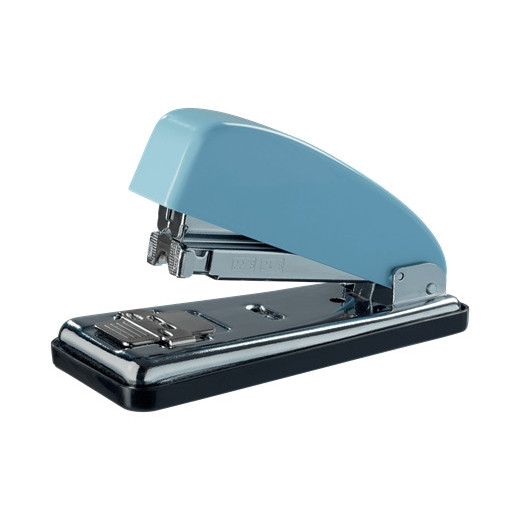 Petrus 226 Edicion Retro Grapadora Metalica - Hasta 30 Hojas - Grapado Cerrado