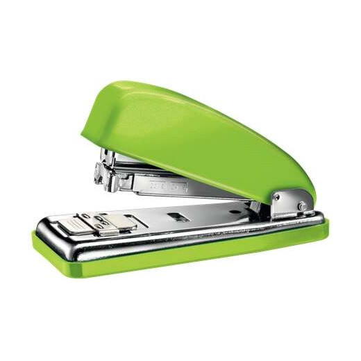Petrus 226 Grapadora Metalica - Hasta 30 Hojas - Grapado Cerrado