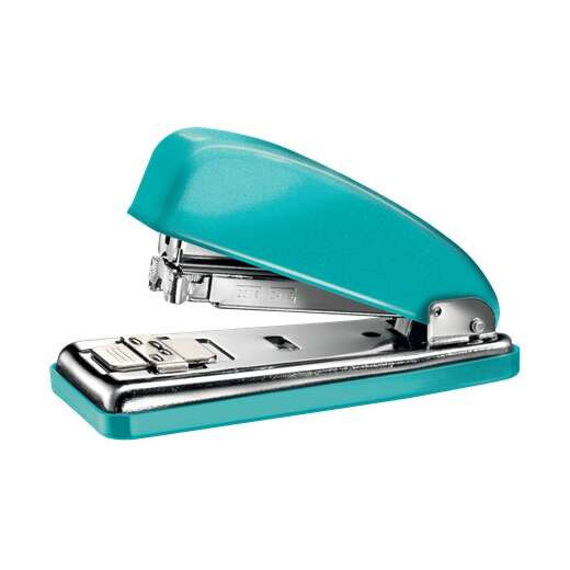 Petrus 226 Grapadora Metalica - Hasta 30 Hojas - Grapado Cerrado