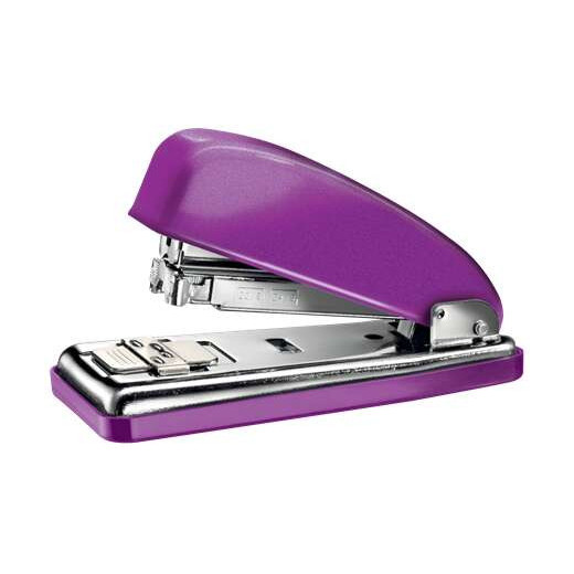Petrus 226 Grapadora Metalica - Hasta 30 Hojas - Grapado Cerrado