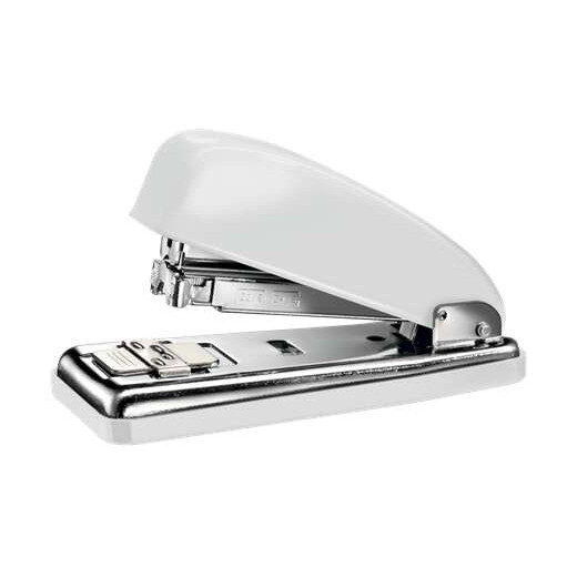 Petrus 226 Grapadora Metalica - Hasta 30 Hojas - Grapado Cerrado