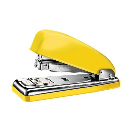 Petrus 226 Grapadora Metalica - Hasta 30 Hojas - Grapado Cerrado