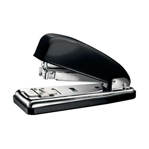 Petrus 226 Grapadora Metalica - Hasta 30 Hojas - Grapado Cerrado