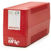 Salicru SPS One SAI 900VA V2 480W - Tecnologia Linea Interactiva - Funcion AVR - 2x Salidas AC