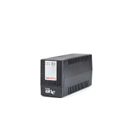 Salicru SPS 500 ONE BL IEC Sistema de Alimentacion Ininterrumpida - SAI/UPS - de 500 VA Line-Interactive - Tipo de tomas IEC