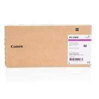 Canon PFI706 Magenta Cartucho de Tinta Original - 6683B001