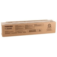 Toshiba T-3008E Negro Cartucho de Toner Original - 6AJ00000251