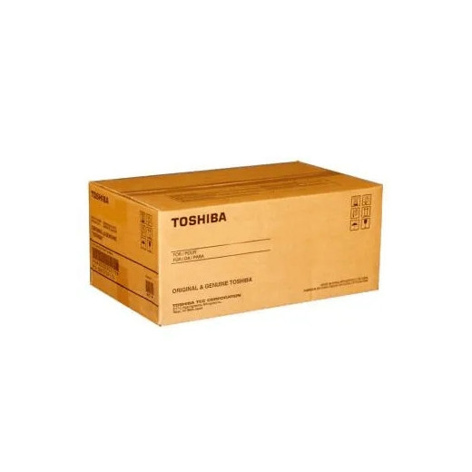 Toshiba T-FC28K Negro Cartucho de Toner Original - 6AJ00000278