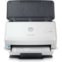 HP ScanJet Pro 3000 S4 Escaner Documental - Hasta 40ppm - Alimentador Automatico - Doble Cara