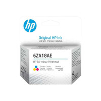 HP 6ZA18AE Color Cabezal de Impresion Original