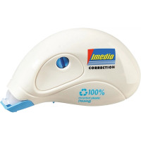 Imedio Roller Compact Cinta Correctora 5mm x 10m - Rapido