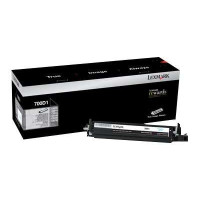 Lexmark CS310/CS410/CS510/CX310/CX410/CX510 Negro Revelador Original - 70C0D10/700D1