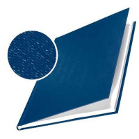 Leitz Pack de 10 Tapas Rigidas Impressbind 3