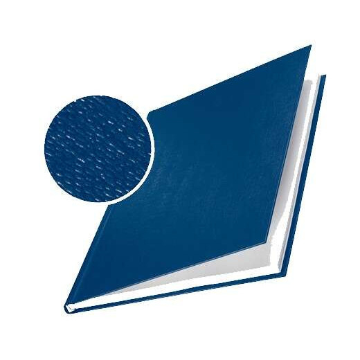 Leitz Pack de 10 Tapas Rigidas Impressbind 3