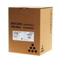 Ricoh Pro C5100/C5110 Negro Cartucho de Toner Original - 828402