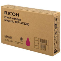 Ricoh Aficio MP-CW2200SP Magenta Cartucho de Tinta Original - 841637/MP CW2200M