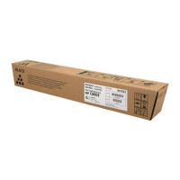 Ricoh Aficio MP-C4503/MP-C5503/MP-C6003 Negro Cartucho de Toner Original - 841853