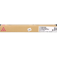 Ricoh Aficio MP-C2500/MP-C3000 Magenta Cartucho de Toner Original - 888642/888638/842032