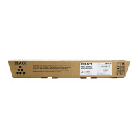 Ricoh Aficio MP-C3500/MP-C4500 Negro Cartucho de Toner Original - 884930/888608/842034