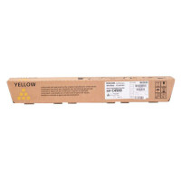 Ricoh Aficio MP-C3500/MP-C4500 Amarillo Cartucho de Toner Original - 884931/888609/842035