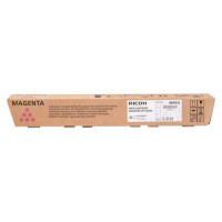 Ricoh Aficio MP-C3500/MP-C4500 Magenta Cartucho de Toner Original - 884932/888610/884936/842036