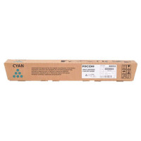 Ricoh Aficio MP-C3500/MP-C4500 Cyan Cartucho de Toner Original - 884933/888611/842037