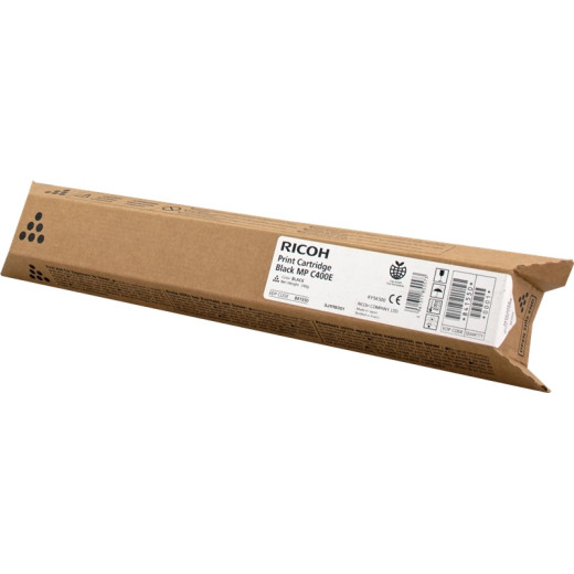 Ricoh Aficio MP-C300/MP-C400/MP-C401 Negro Cartucho de Toner Original - 842235/841550/841299/842038