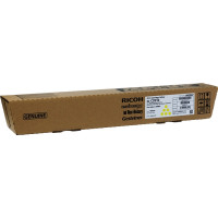 Ricoh IMC3010/IMC3510 Amarillo Cartucho de Toner Original - 842507