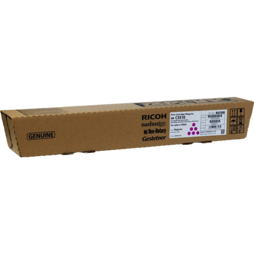 Ricoh IMC3010/IMC3510 Magenta Cartucho de Toner Original - 842508