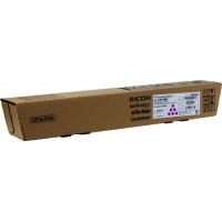 Ricoh IMC2010/IMC2510 Magenta Cartucho de Toner Original - 842563/842567