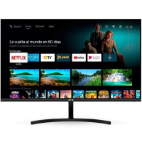 SPC Smart Monitor 27" VA FullHD 1080p WiFi