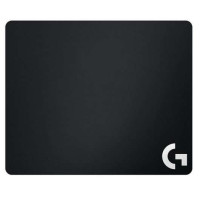 Logitech G440 Alfombrilla Rigida Gaming - Base de Goma - 34x28x0.3cm - Color Negro