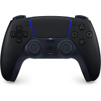 Sony PS5 Dualsense V2 Mando Inalambrico para PS5 - Color Negro