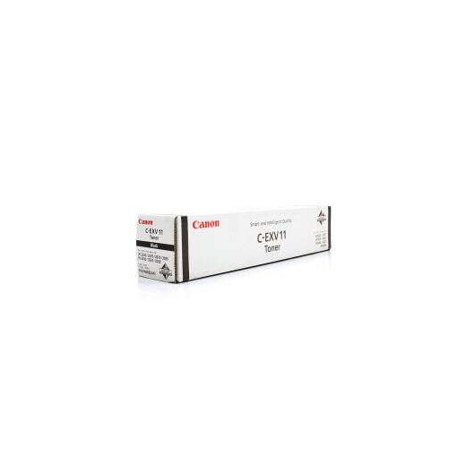 Canon CEXV11 Negro Cartucho de Toner Original - 9629A002