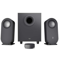 Logitech Z407 Altavoces 2.1 Bluetooth - 80W - Subwoofer 20W - Micro USB