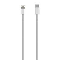 Aisens Cable Lightning a USB-C USB 2.0