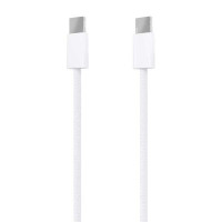 Aisens Cable USB 2.0 3A 60W - Tipo USB-C/M-USB-C/M - 2.0m