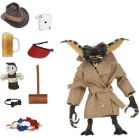 Neca Gremlins Edicion Ultimate Flasher - Figura de Coleccion - Altura 18cm aprox. - Fabricada en PVC