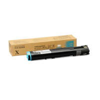 Xerox Versant 80 Cyan Cartucho de Toner Original - 006R01643