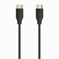 Aisens Cable HDMI V2.0 Premium Alta Velocidad / Hec 4K@60Hz 18Gbps - A/M-A/M - 7.0m - Color Negro