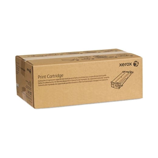 Xerox Color C60/C70 Negro Cartucho de Toner Original - 006R01655