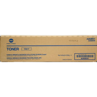 Konica Minolta TN217 Negro Cartucho de Toner Original - A202031/A202051/TN217