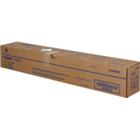 Konica Minolta TN321 Amarillo Cartucho de Toner Original - TN321Y/A33K250