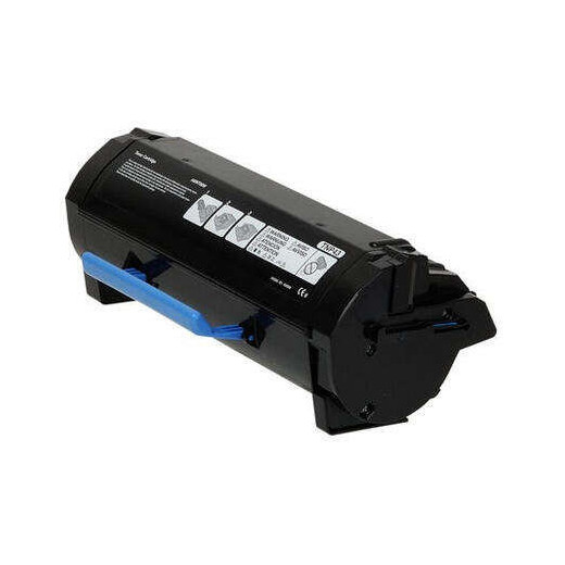 Konica Minolta TNP37 Negro Cartucho de Toner Original - A63T01W