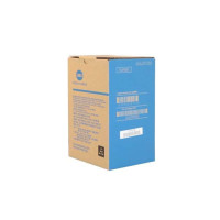 Konica Minolta TNP80 Negro Cartucho de Toner Original - TNP80K/AAJW152