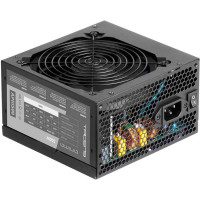 Tacens Anima APIII500 Fuente de Alimentacion 500W ATX - Eficiencia Bronze del 85% - Ventilador 120mm