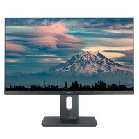 Approx Monitor 23.8" LED FullHD 1080p 120Hz - Respuesta 4ms - Base Pivotante