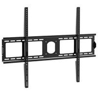 Approx Soporte de Pared Fijo para TV de 42"-80" - VESA 800x400mm - Peso Max 80kg