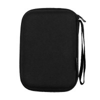 Aisens Estuche Protector para Caja Externa 2.5" - Color Negro