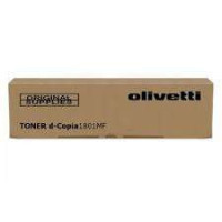 Olivetti B1082 Negro Cartucho de Toner Original